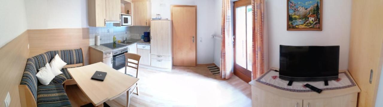Haus Hubertus Διαμέρισμα Schruns Εξωτερικό φωτογραφία
